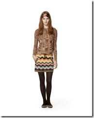 Missoni for Target collection look 4