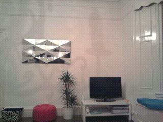 New additions to Livingroom ♥