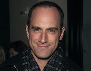 Chris Meloni To Join True Blood?