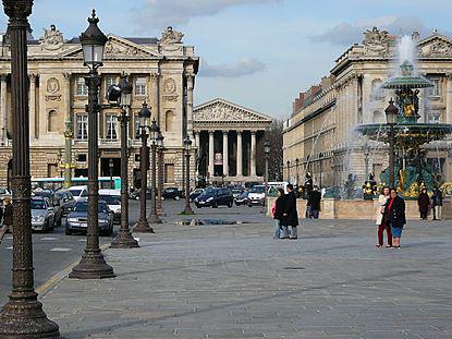 Bonjour Paris