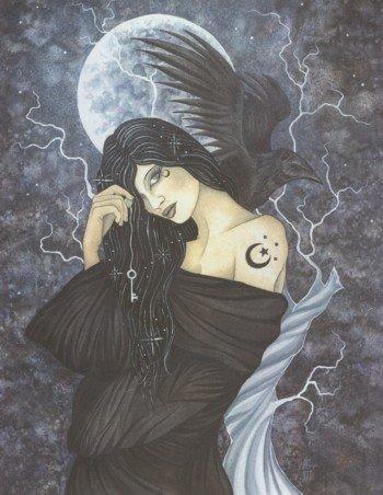 Festival of Hecate