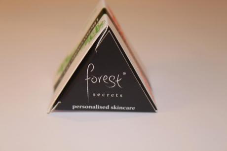 Forest Secrets - Personalised Skincare