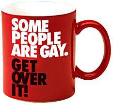 Stonewall’s Bigot of the Year