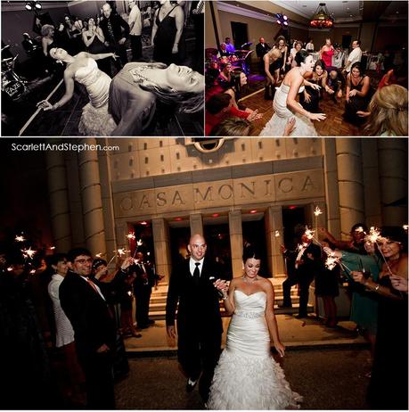 StAugustineWedding12 Lian & Rick are married! // St. Augustine Photographer