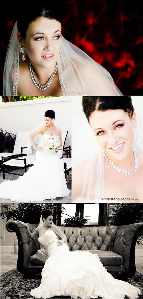 StAugustineWedding3 Lian & Rick are married! // St. Augustine Photographer