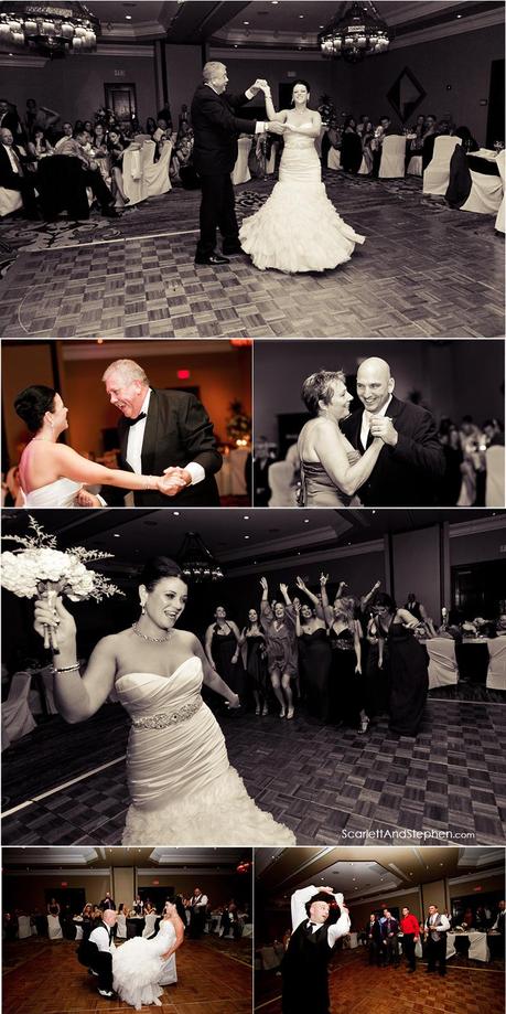 StAugustineWedding11 Lian & Rick are married! // St. Augustine Photographer