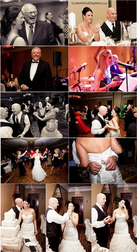 StAugustineWedding10 Lian & Rick are married! // St. Augustine Photographer