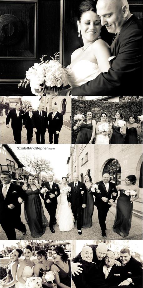 StAugustineWedding6 Lian & Rick are married! // St. Augustine Photographer