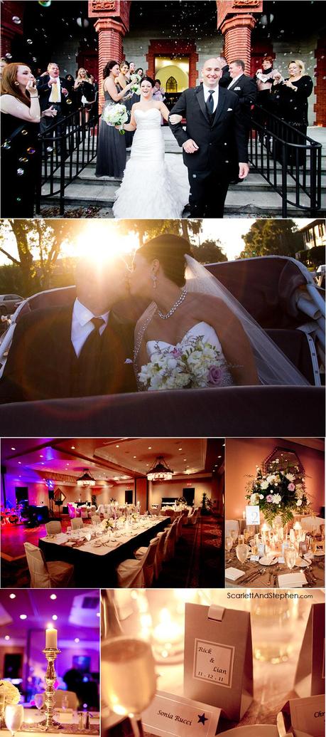 StAugustineWedding8 Lian & Rick are married! // St. Augustine Photographer