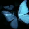 Butterfly Effect Blue Flutter