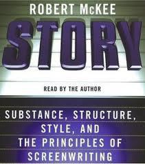 Robert Mckee Story Structure