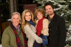 Corny—but completely loveable and adorable—Hallmark holiday movies not to miss this season