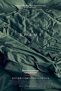 Shame (Steve McQueen, 2011)