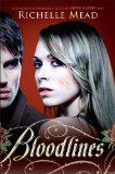 Book Review: Bloodlines by Richelle Mead