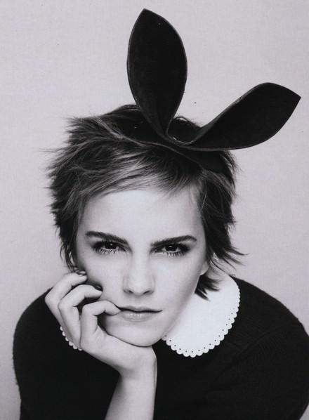 Fashion Friday Emma Watson