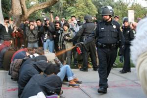 Radical Failure: A Transmetropolitan View of Occupy Wall Street
