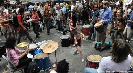Radical Failure: A Transmetropolitan View of Occupy Wall Street
