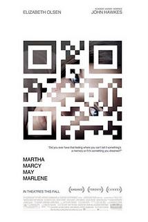 Martha Marcy May Marlene (Sean Durkin, 2011)