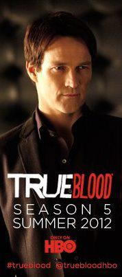 Photo: True Blood Season 5 Summer 2012