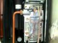 Worcester Bosch Greenstar R 35 HE plus combi Boiler noise and failure