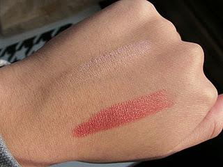 Review: Wet n Wild Natural Wear/Blend Lip Shimmer