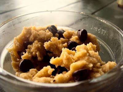Chocolate Chip Cookies! Chocolate Chip Cookies!