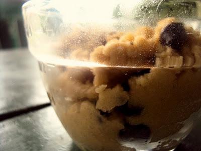 Chocolate Chip Cookies! Chocolate Chip Cookies!