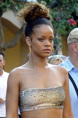 Celeb Sunday - Rihanna! Celeb Sunday - Rihanna!