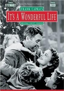 it's a wonderful life …be nice