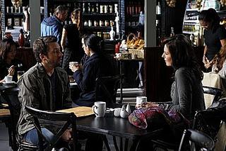 CSI: NY 8x09: Means to an End