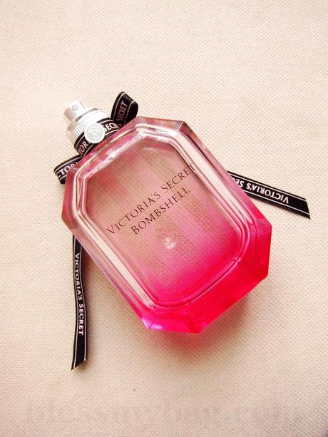 Victoria’s Secret Bombshell Eau de Parfum – Top Fragrance for 2011