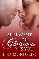Guest Review: All I Want for Christmas is You by Lisa Mondello