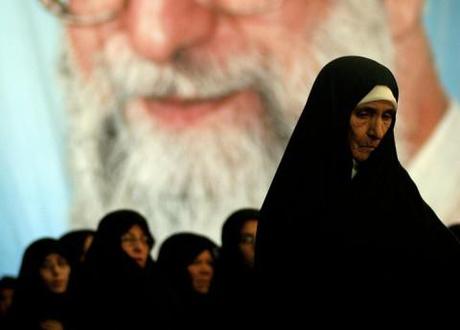 Why I want to go to Iran: When it comes to rape, Iran’s not so far away after all