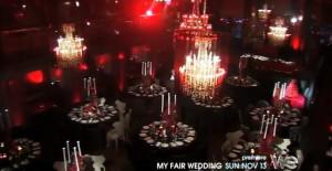 Become a Top Wedding Planner – Tips for Planning a Goth Wedding from “My Fair Wedding”