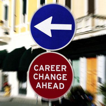 Post image for Not Satisfied with Your Life? How to Change Careers