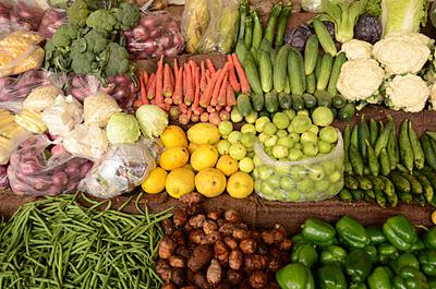 The Fruit-wallas of India The Fruit-wallas of India