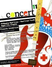 SangYaW| A Concert for a Cause