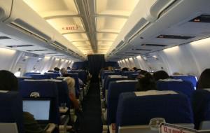 Trends in Air Travel Safety