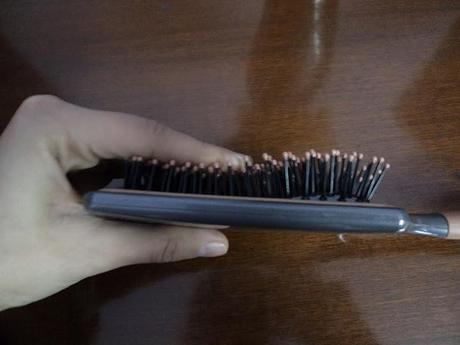 Divo Paddle Brush and Hair Brush Cleaner - Review