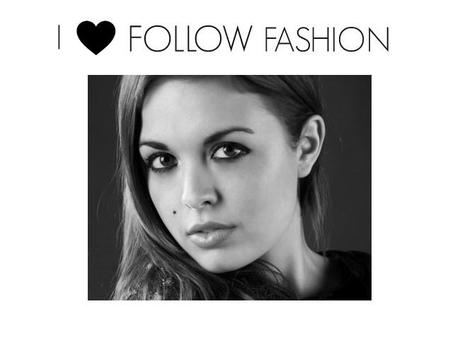 Guest blogger | Follow Fashion