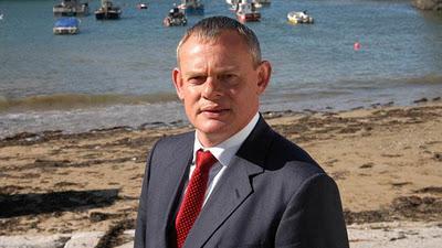 TV Series Review - Doc Martin TV Series Review - Doc Martin