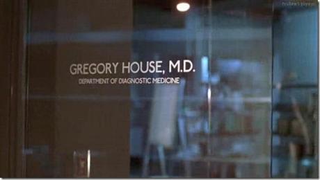 House M.D. [1x21] Three Stories