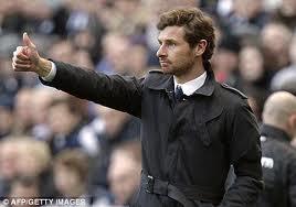 AVB not the root of Chelsea's woes