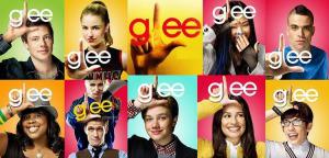 Glee: the voice of a new and old generation