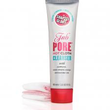 Soap and Glory The Fab Pore Hot Cloth Cleanser