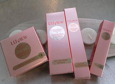 Luview: Haul and Review