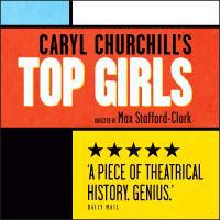 Review: Top Girls Review: Top Girls