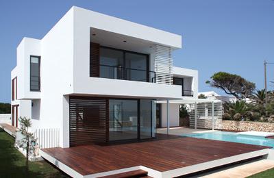 House of the Week 126: Summer House in Menorca