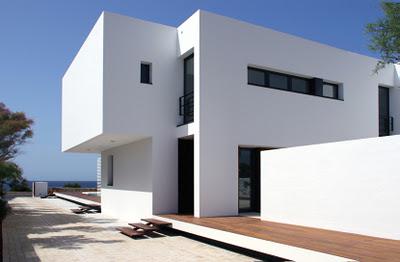 House of the Week 126: Summer House in Menorca
