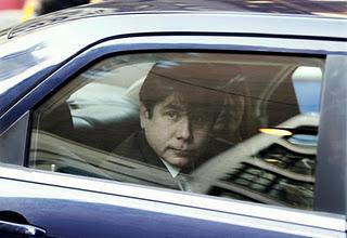 The Absolutely Ridiculous Sentence of Blagojevich